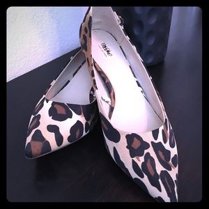 Kitten Heels 👠🐯🐱